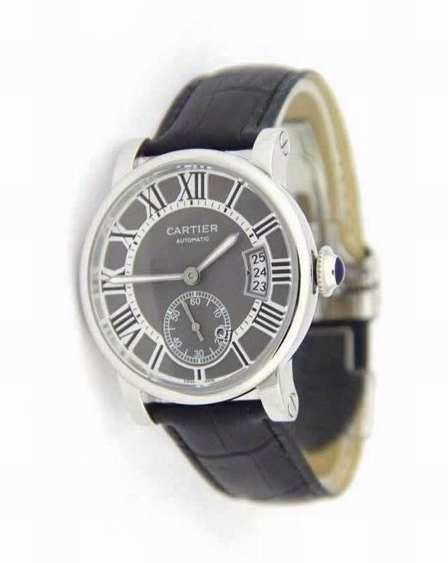 Cartier Watch 705